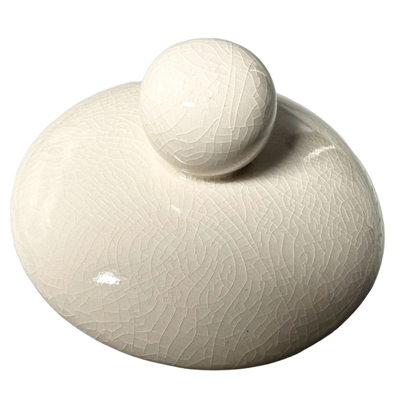 Killstar Teapot 48oz Ghost Kitty White Porcelain - Picture 6 of 8